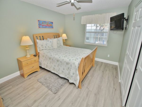 New Smyrna Beach Condo 978679