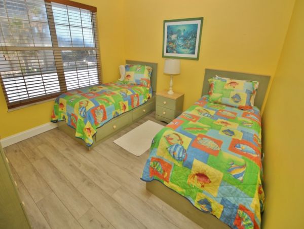 New Smyrna Beach Condo 978679