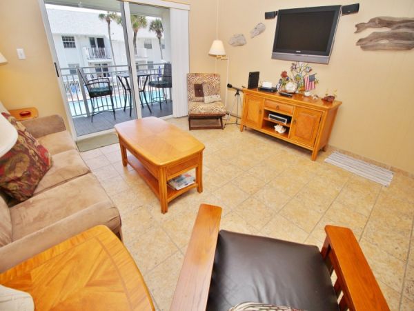 New Smyrna Beach Condo 978679