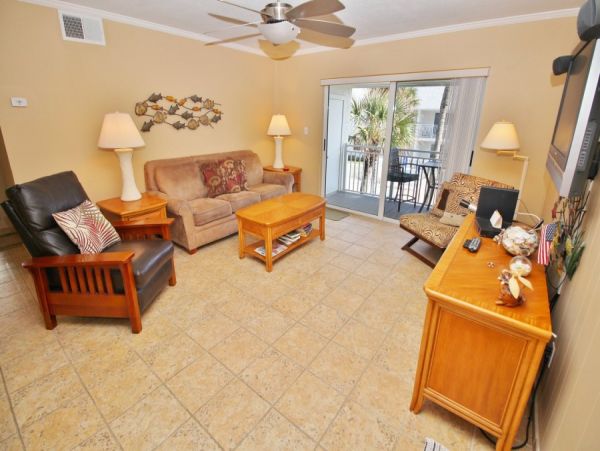 New Smyrna Beach Condo 978679