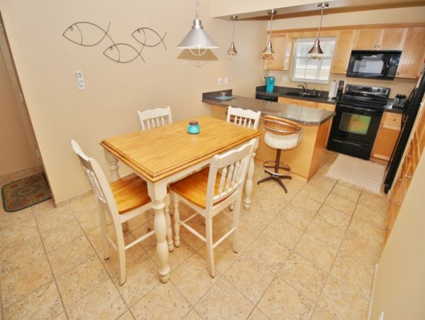 New Smyrna Beach Condo 978679