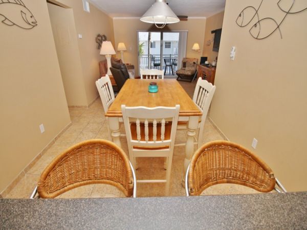 New Smyrna Beach Condo 978679