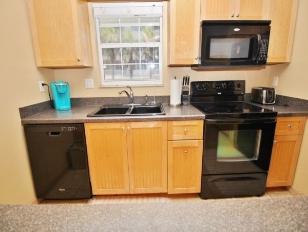New Smyrna Beach Condo 978679