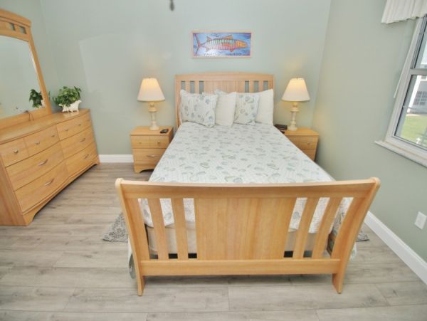 New Smyrna Beach Condo 978679