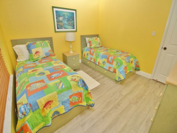 New Smyrna Beach Condo 978679