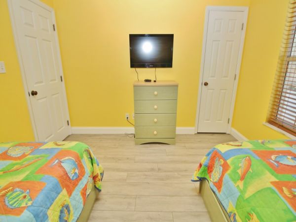 New Smyrna Beach Condo 978679