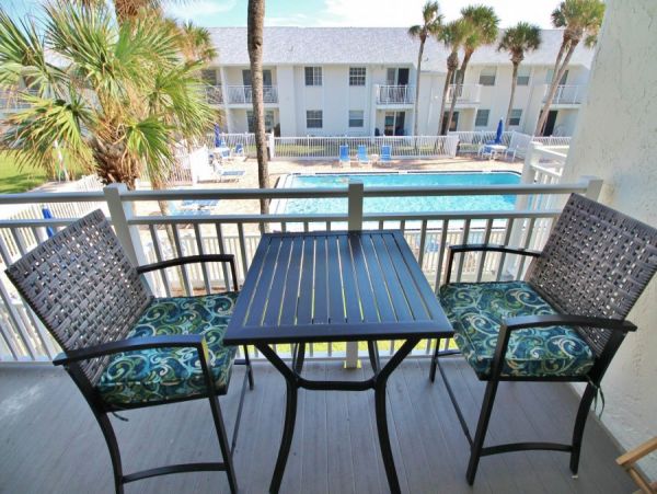 New Smyrna Beach Condo 978679