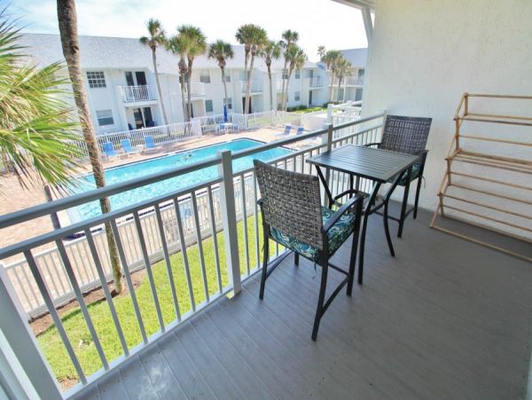 New Smyrna Beach Condo 978679