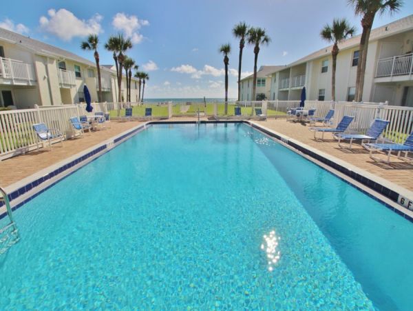 New Smyrna Beach Condo 978679