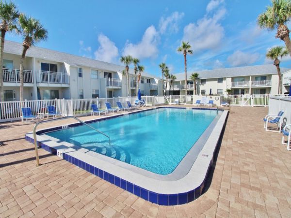 New Smyrna Beach Condo 978679
