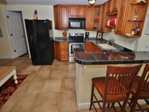 New Smyrna Beach Condo 978680