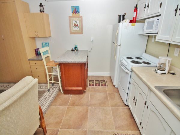 New Smyrna Beach Condo 978680