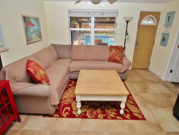 New Smyrna Beach Condo 978680