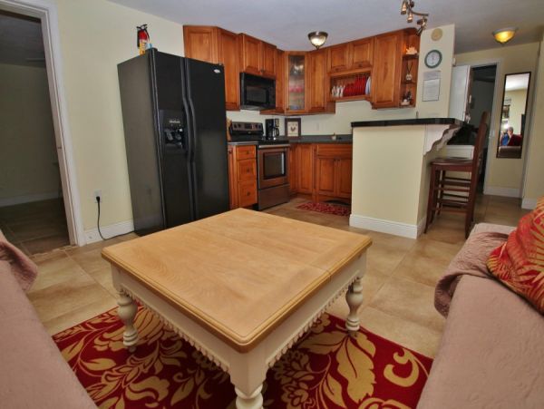 New Smyrna Beach Condo 978680