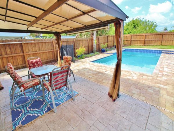 New Smyrna Beach Condo 978680