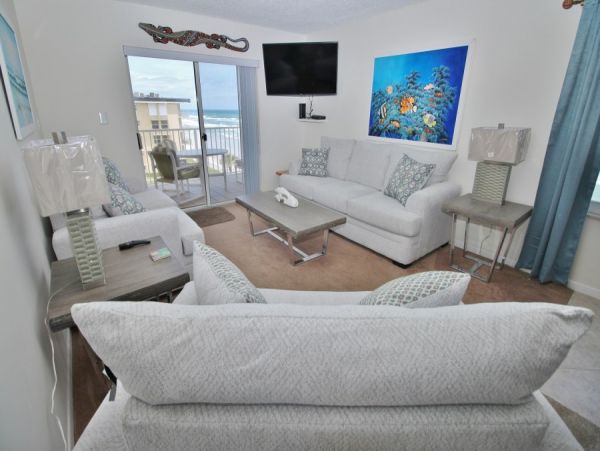 New Smyrna Beach Condo 978681