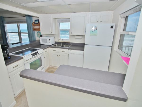 New Smyrna Beach Condo 978681