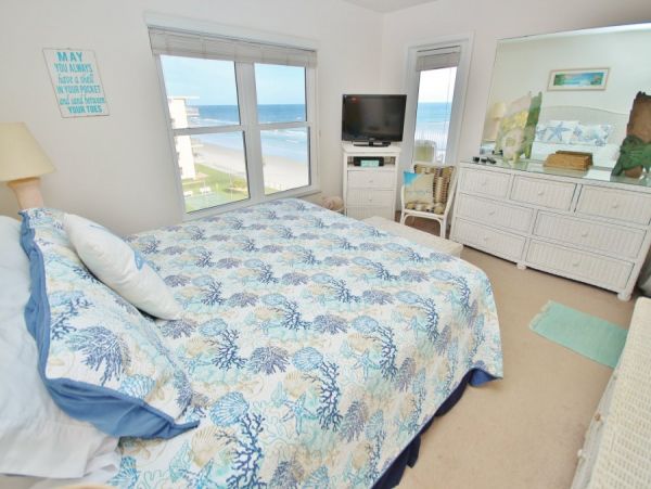 New Smyrna Beach Condo 978681