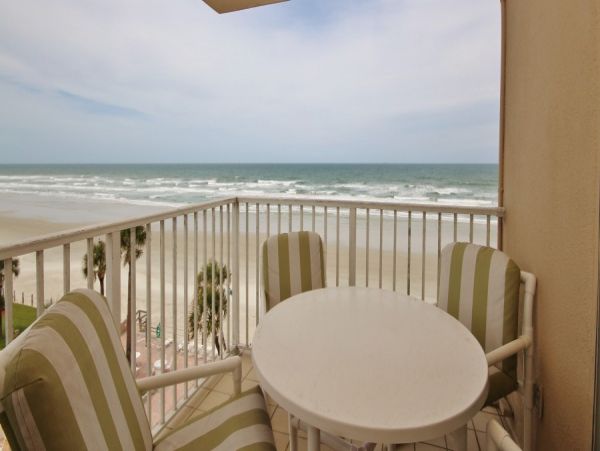 New Smyrna Beach Condo 978681