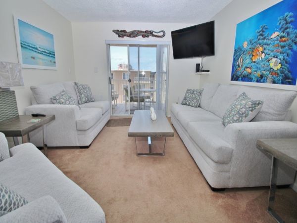 New Smyrna Beach Condo 978681