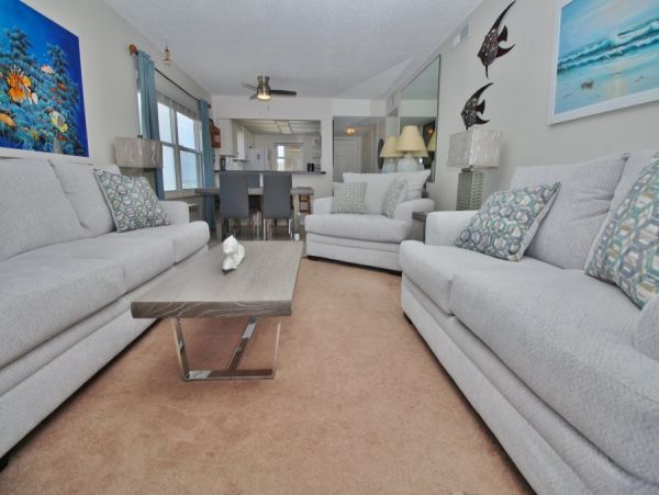 New Smyrna Beach Condo 978681