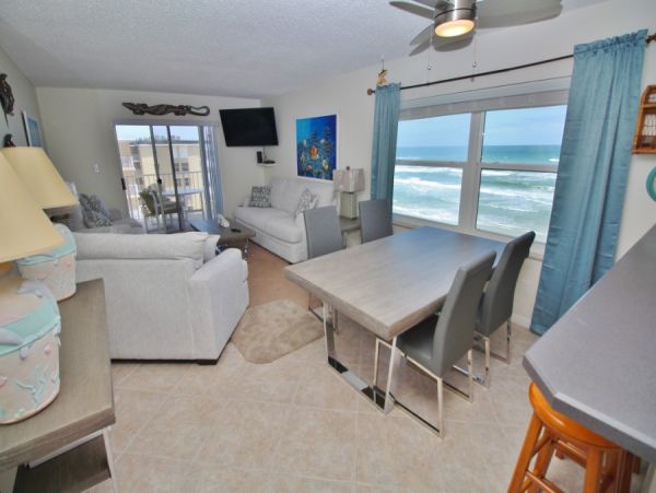 New Smyrna Beach Condo 978681