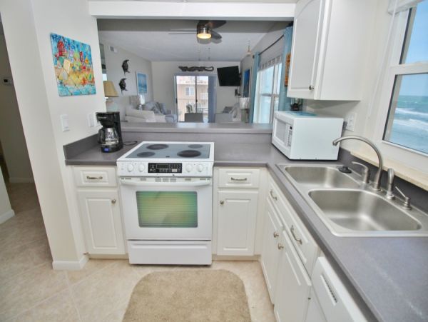 New Smyrna Beach Condo 978681