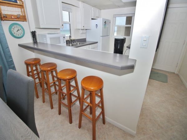 New Smyrna Beach Condo 978681
