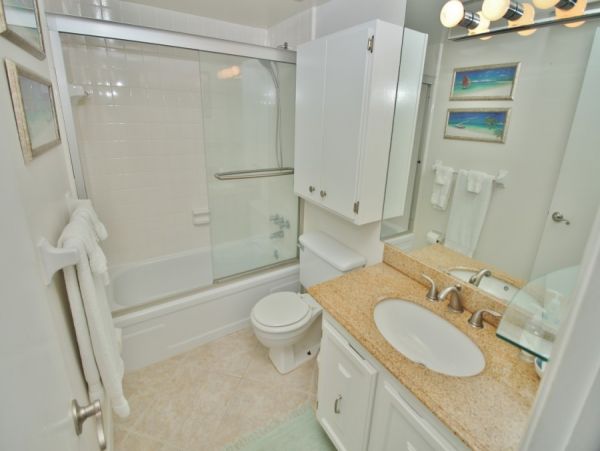 New Smyrna Beach Condo 978681