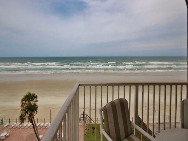 New Smyrna Beach Condo 978681
