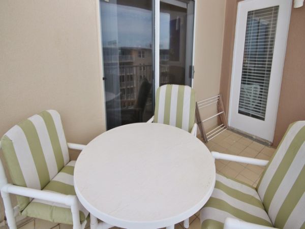 New Smyrna Beach Condo 978681