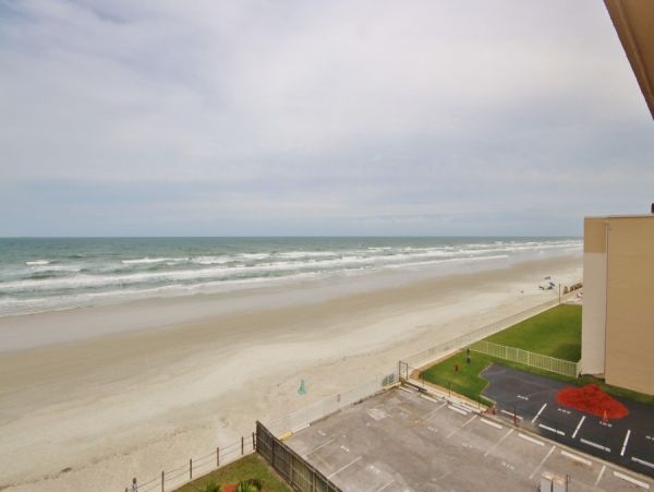 New Smyrna Beach Condo 978681