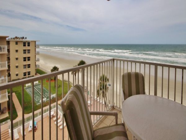 New Smyrna Beach Condo 978681