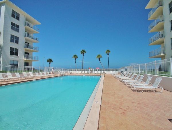 New Smyrna Beach Condo 978681