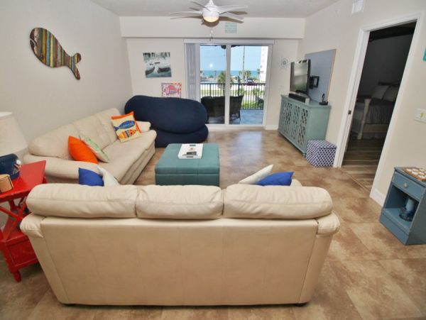 New Smyrna Beach Condo 978682