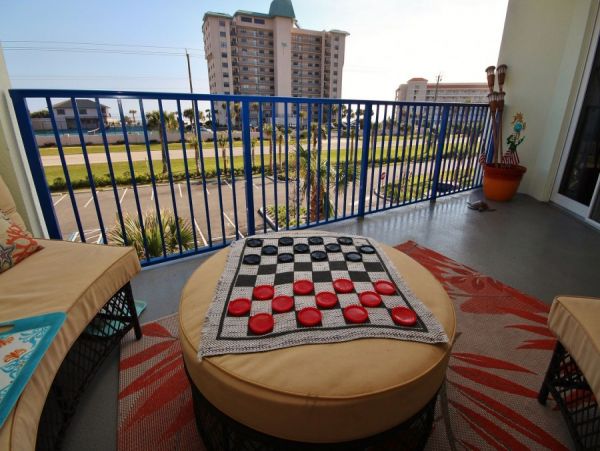 New Smyrna Beach Condo 978682