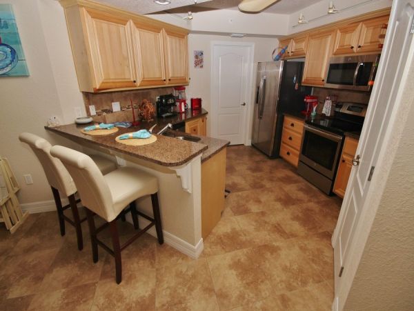 New Smyrna Beach Condo 978682