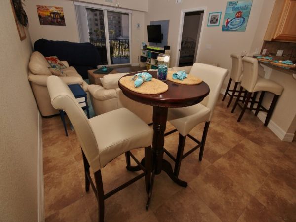New Smyrna Beach Condo 978682