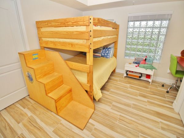 New Smyrna Beach Condo 978682