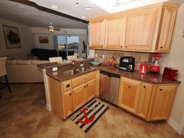 New Smyrna Beach Condo 978682