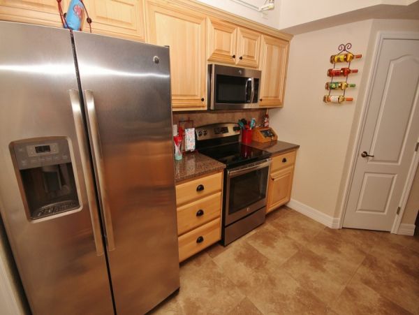 New Smyrna Beach Condo 978682