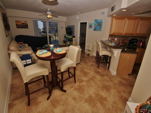 New Smyrna Beach Condo 978682