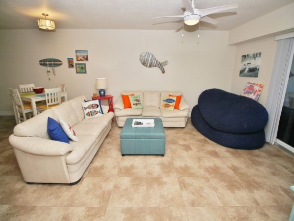 New Smyrna Beach Condo 978682