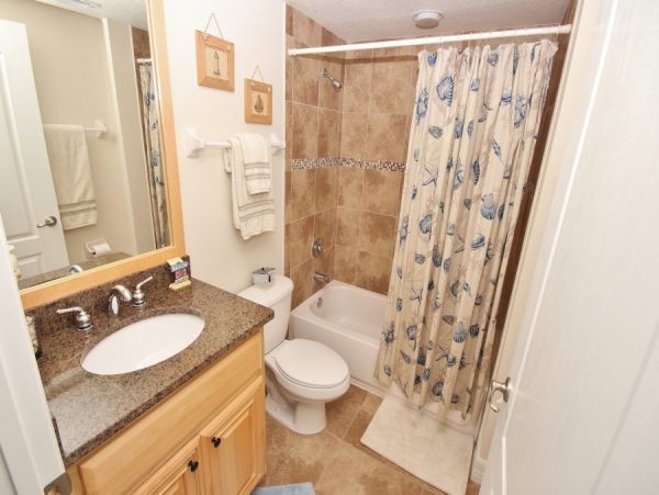 New Smyrna Beach Condo 978682