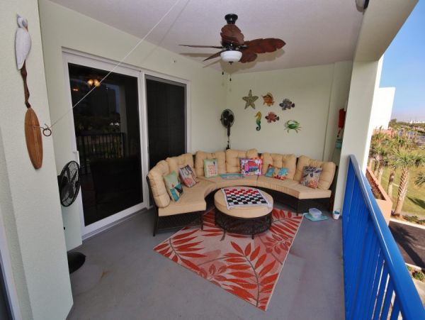 New Smyrna Beach Condo 978682