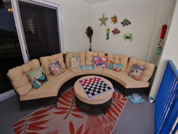New Smyrna Beach Condo 978682