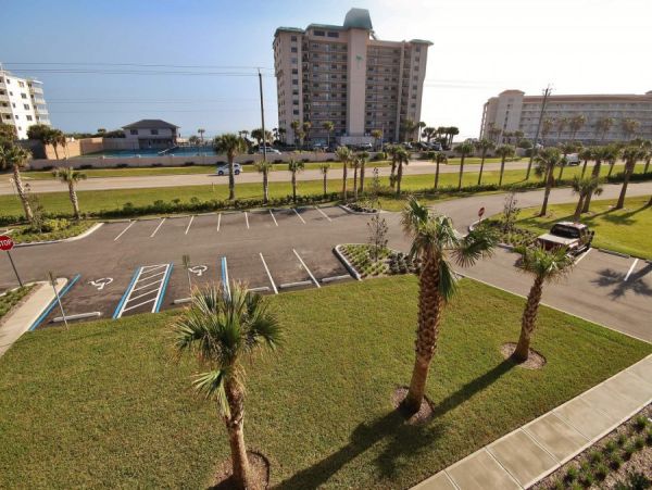 New Smyrna Beach Condo 978682
