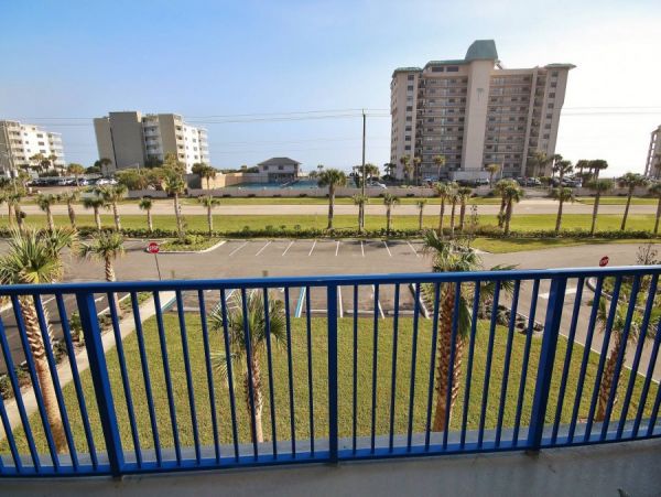 New Smyrna Beach Condo 978682