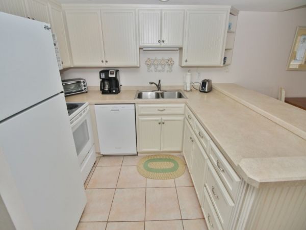 New Smyrna Beach Condo 978683