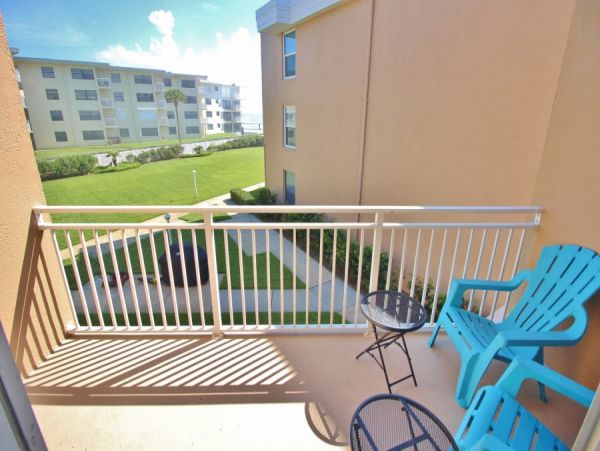 New Smyrna Beach Condo 978683